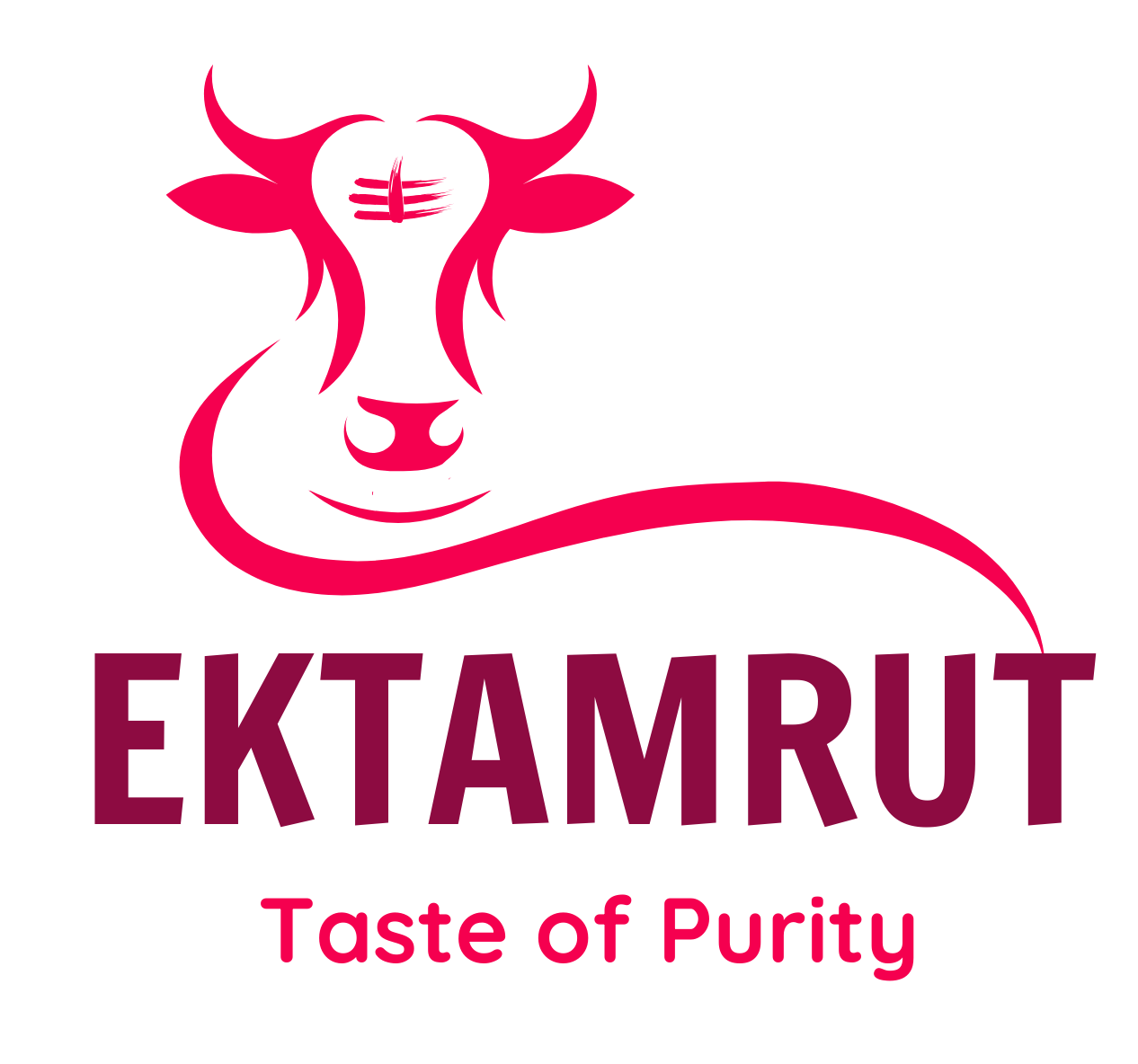 Ektamrut Logo
